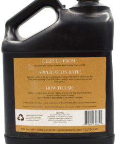 Alternative view of Grow-Cal | Amino Acid Chelated Liquid Calcium