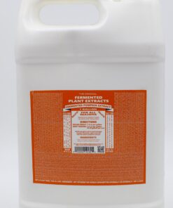 Alternative view of Fermented Plant Extracts - Pumpkin Extract