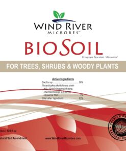 Wind River BioSoil