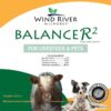 Wind River Balancer2