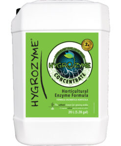 Hygrozyme 5X Concentrate USA 20L