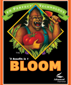 Advanced Nutrients pH Perfect Bloom
