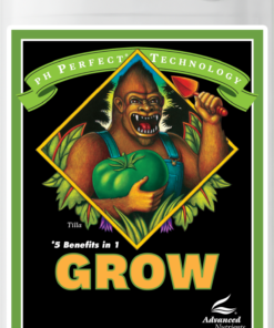 Advanced Nutrients PH Perfect Grow 7 1301 14 01 9