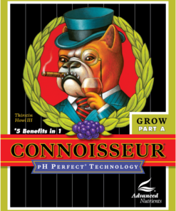 Advanced Nutrients PH Perfect Connoisseur Grow A