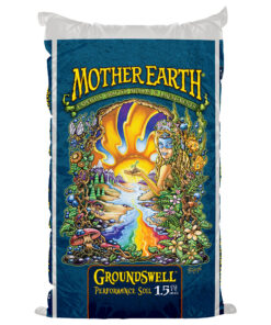 Mother Earth Groundswell Performance Soil 1.5CF