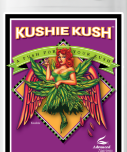 Advanced Nutrients Kushie Kush | How To Grow