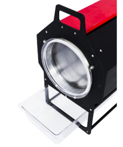 CenturionPro DBT1 Dry Batch Trimmer - Image 3