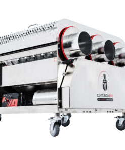 CenturionPro 3.0 SS Trimmer