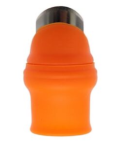 Finger De Leafer Knife