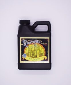 Rootwise Bio-Catalyst Enzyme Elixir