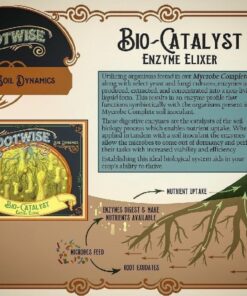 Alternative view of Rootwise Bio-Catalyst Enzyme Elixir