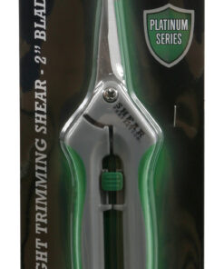 Alternative view of ShearPerfection Trimming Shear - 2 in StraightBlades