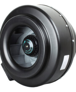 Hurricane Inline Fan 10 in 780 CFM
