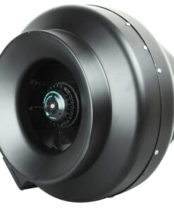 Hurricane Inline Fan 12 in 1060 CFM