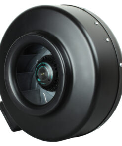 Hurricane Inline Fan 8" 745 CFM