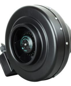 Hurricane Inline Fan 6" 435 CFM