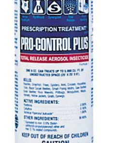 Pro Control Plus TR 6 oz