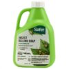 Safer Insect Killing Soap Concentrate 16oz
