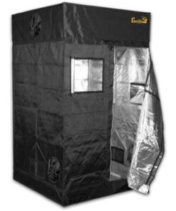 4'x4' Gorilla Grow Tent